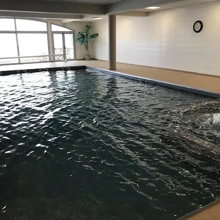 شقة T2 Avec Terrasse, Proche Des Pistes, Piscine Couverte, Salle De Fitness Et Services Inclus - Fr-1-404-305 *