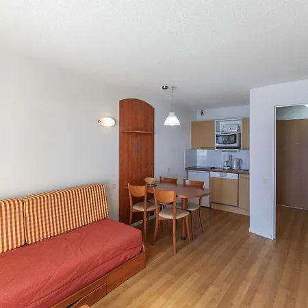 شقة T2 Avec Terrasse, Proche Des Pistes, Piscine Couverte, Salle De Fitness Et Services Inclus - Fr-1-404-305 لا مونجي